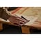 United Abrasives/Sait United Abrasives - Sait DA-F Sanding Sheets 9" x 11" DAF 100 Grit Aluminum Oxide 84912 - alternate 2